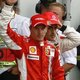 Räikkönen pakt pole op Nürburgring