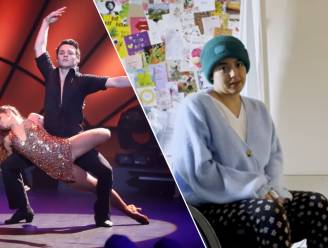 Emotionele oproep van verlamde danseres uit ‘So You Think You Can Dance’: "Misschien kan ik met uw hulp weer stappen”
