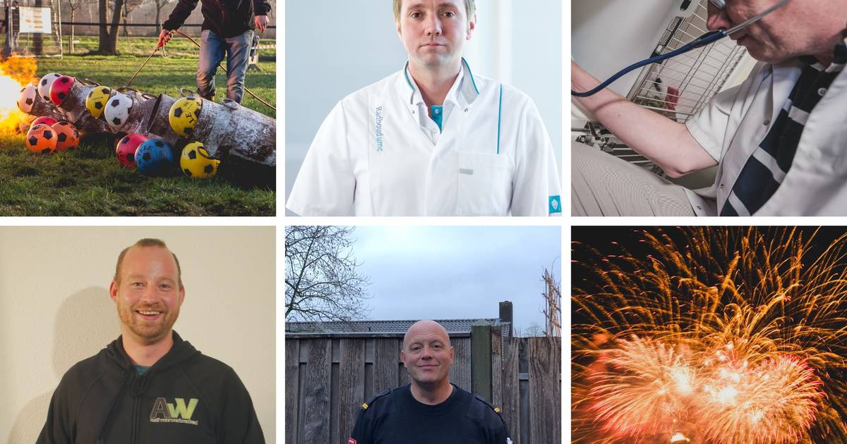 Groot feest of angst en vrees? Deze gevoelens overheersen in aanloop