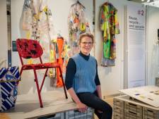 Leonne Cuppen stopt met Yksi Expo