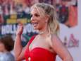 Britney draagt #FreeBritney-shirt in aanloop naar einde curatele