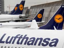Lufthansa annule plus de 3.000 vols cet été en raison du manque de personnel