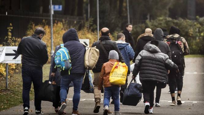 Regio Gouda eensgezind: plek voor 654 extra asielzoekers
