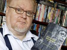 Van Geloven met zijn ufo-boek