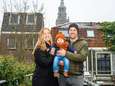 Door storm Eunice konden Bob en Lilian niet trouwen, maar alles kwam goed: ‘Kind krijgen is mooiste wat er is’