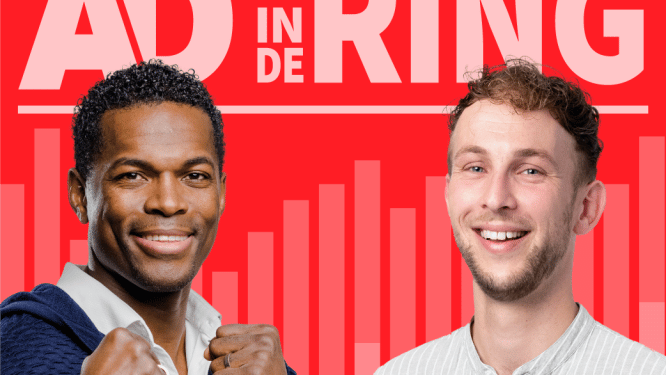 Podcast met Bonjasky | ‘Ik zou Reinier de Ridder wel in de UFC willen zien’