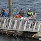 Vijf doden en tien gewonden na crash watervliegtuigen in Alaska