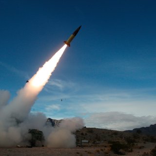 Rusland beweert dat Oek­raïne de raketten die het zo graag wilde hebben al heeft ingezet op de Krim