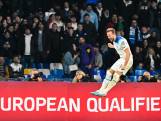 Kane topscorer van Engelse nationale team met 54ste interlandgoal