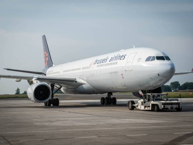 Directie en vakbonden Brussels Airlines bereiken voorakkoord