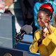 The Hill We Climb: 22-jarige dichteres maakt indruk met haar gedicht bij inauguratie van president Biden