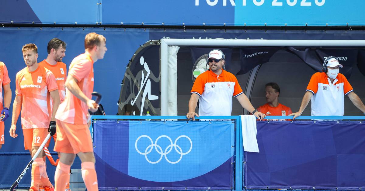 LIVE | Hockeyers op voorsprong tegen Canada, Eerland ...