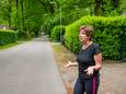 Bea Guliker uit Putten zie nog hoe Maria van der Zanden de straat uit fietst op een mooie dag in augustus 1994.