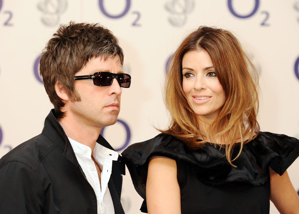 “Morte de peur”, la femme de Noel Gallagher avoue: “Mes enfants n’ont