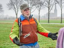 Verhalenverteller Casper Hoenderdos gaat naar Amerika om zijn boek ‘Anasazi’ te promoten