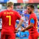 De Bruyne en Hazard opnieuw genomineerd voor Gouden Bal