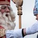 Idwer de la Parra: 'Ik geloof dat in het Sinterklaasverhaal de grote kindervriend altijd goed geweest is voor zijn negers'