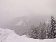Vallei in Oostenrijk volledig afgesloten van de buitenwereld door de sneeuw: “Voor onbepaalde tijd op zichzelf aangewezen”