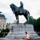 Werkgroep Brusselse dekolonisatie: ‘Standbeeld Leopold II op Troonplein moet weg’