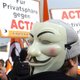 ACTA-rapporteur raadt omstreden anti-piraterijverdrag af