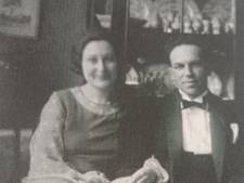 Gedenksteentjes in Zeist herinneren aan lot van twee Joodse echtparen 