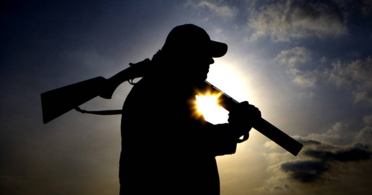 Werkstraf geëist voor jachtongeluk Drenthe