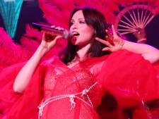 Sophie Ellis-Bextor treedt volgend jaar op in de Melkweg