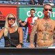 De Kuip is een tempel waaruit de gelovigen zijn vertrokken, op een enkele prevelende supporter na