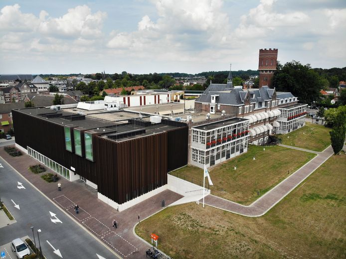 Ziekenhuis MST polikliniek Oldenzaal