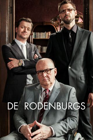 De Rodenburgs