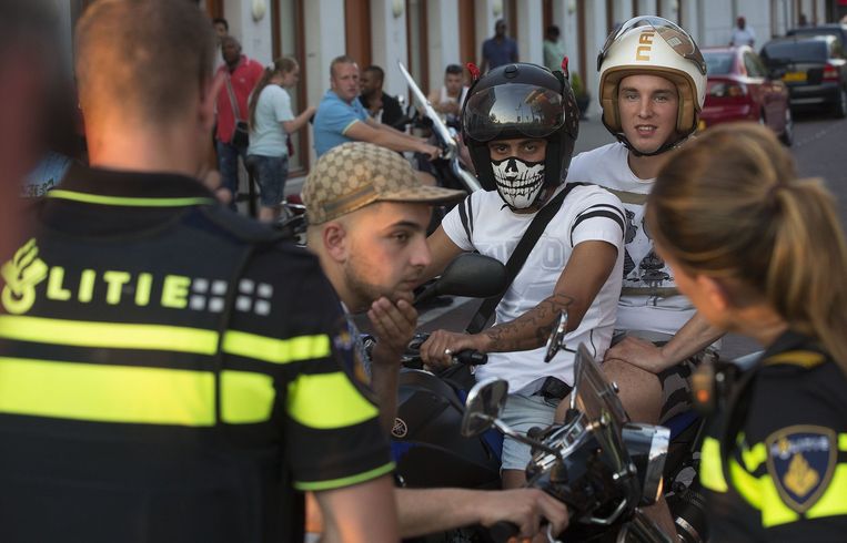 null Beeld anp