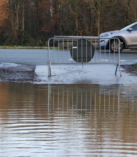 Risque de tempête ou d'inondations: le numéro 1722 activé