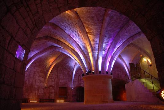 Office de Tourisme Langres