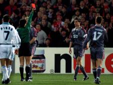Kees van Wonderen over Feyenoord-Marseille in 1999: ‘Mijn beste rode kaart ooit’