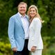 ‘Willem-Alexander en Máxima vierden 20-jarig trouwjubileum in Spanje’