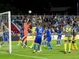 Ploeterend Feyenoord snakt ook in Kosovo naar een afmaker