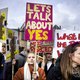 Recensie Vrouw en vrijheid: ‘Identiteitspolitiek is communisme in een modieus nieuw jasje’