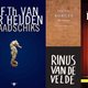 Boeken voor onder de boom