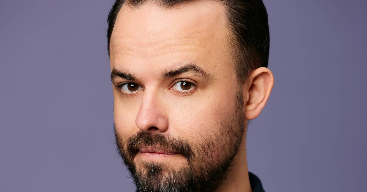 Tim Hartog maakt cabaretshow rondom verslavingsgevoeligheid