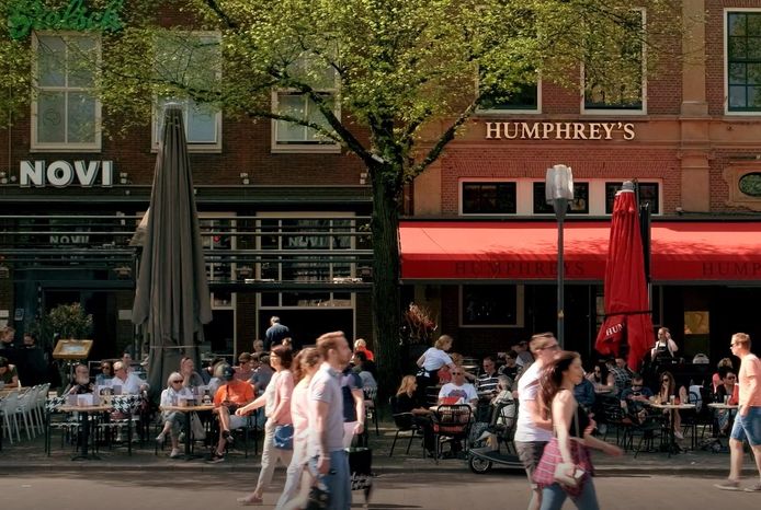Still Video Enschede Promotie