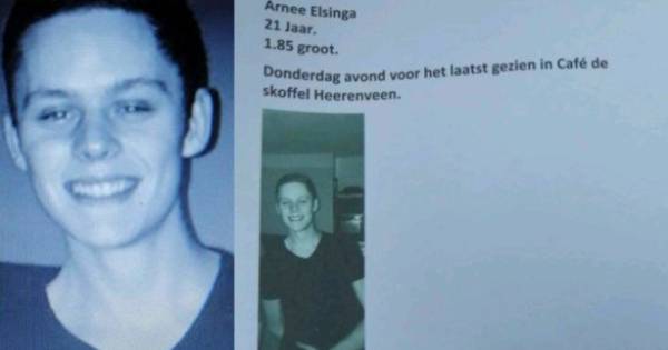 Gevonden lichaam is van vermiste Arnee (21) | Binnenland - De Stentor