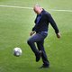 Vandenhaute neemt het profvoetbal in handen