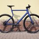De liefde en finesse spatten ervan af bij Urwahn, het Duitse kwaliteitsfietsenmerk met het unieke design