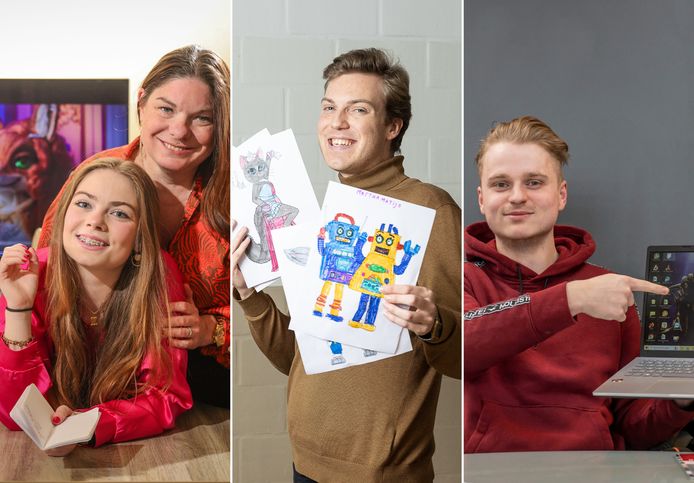 De superspeurders van 'The Masked Singer' delen hun tips.