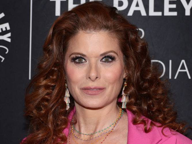 “Tv-bazen wilden me grotere borsten geven”: Debra Messing weigerde ‘kipfilets’ te dragen in ‘Will & Grace’