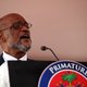 Nieuwe premier Haïti belooft orde te herstellen en verkiezingen uit te schrijven