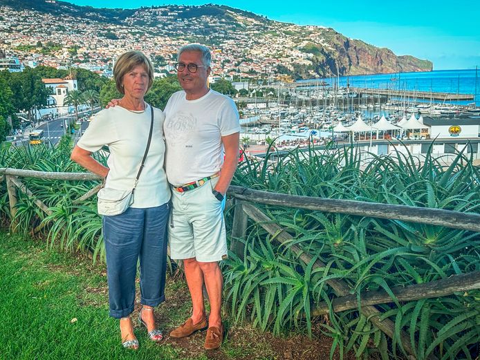 Dirk en Magda wonen in Madeira en genieten momenteel van het gunstige belastingregime voor buitenlandse gepensioneerden in Portugal.