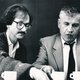 Jef Rademakers: ‘Reve en ik hadden een abominabel groot libido’