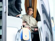 C’est officiel, Bruges se sépare de Scott Parker