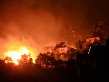 L'UE envoie des avions, hélicoptères et pompiers pour maîtriser les incendies sur le continent